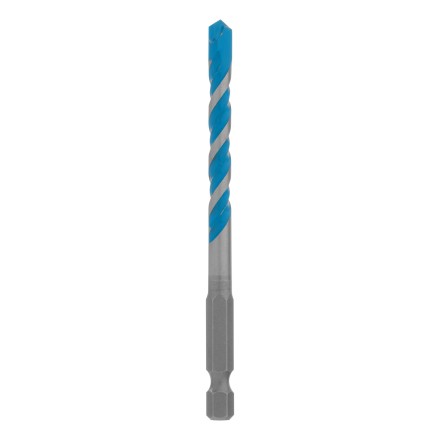 Сверло универсальное Gross, Multipurpose PRO, 6-гр. хвостовик, 8мм, 706013 купить в Нижневартовске