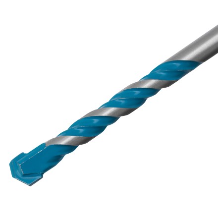 Сверло универсальное Gross, Multipurpose PRO, 6-гр. хвостовик, 8мм, 706013 купить в Нижневартовске