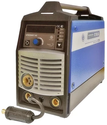 Сварочный полуавтомат Aurora-Pro SPEEDWAY 160 IGBT купить в Нижневартовске