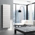 Радиатор Royal Thermo PianoForte Tower/Silver Satin - 18 секций купить в Нижневартовске