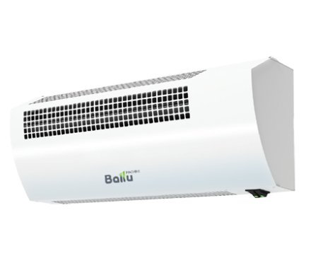 Воздушно-тепловая завеса электрическая BALLU BHC-CE-3 купить в Нижневартовске