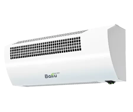 Воздушно-тепловая завеса электрическая BALLU BHC-CE-3 купить в Нижневартовске