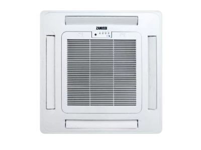 Внутренний блок ZANUSSI ZACС-12 H FMI/N1 Multi Combo сплит-системы, кассетного типа