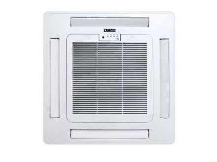 Внутренний блок ZANUSSI ZACС-12 H FMI/N1 Multi Combo сплит-системы, кассетного типа купить в Нижневартовске