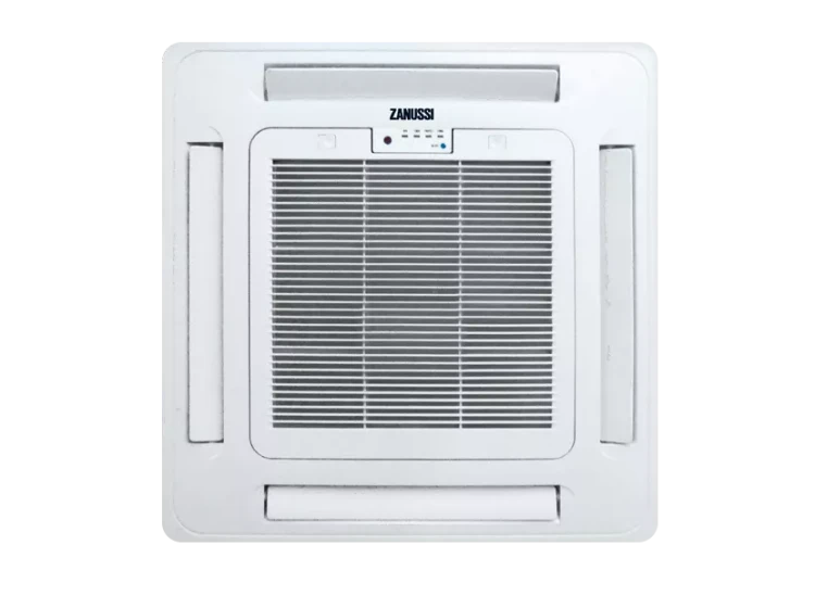 Внутренний блок ZANUSSI ZACС-12 H FMI/N1 Multi Combo сплит-системы, кассетного типа купить в Нижневартовске