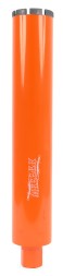 Коронка алмазная MESSER LZ 82/H10/450/1