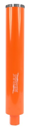 Коронка алмазная MESSER LZ 82/H10/450/1 купить в Нижневартовске