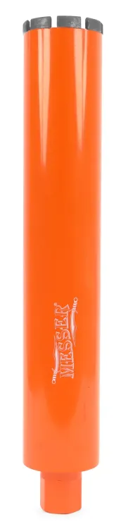 Коронка алмазная MESSER LZ 82/H10/450/1 купить в Нижневартовске