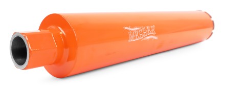 Коронка алмазная MESSER LZ 82/H10/450/1 купить в Нижневартовске