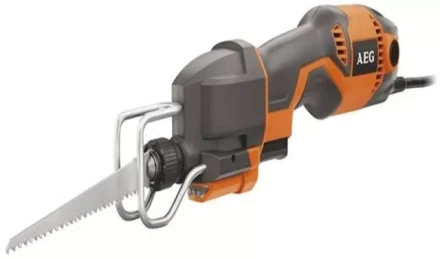 Пила сабельная AEG US400XE купить в Нижневартовске