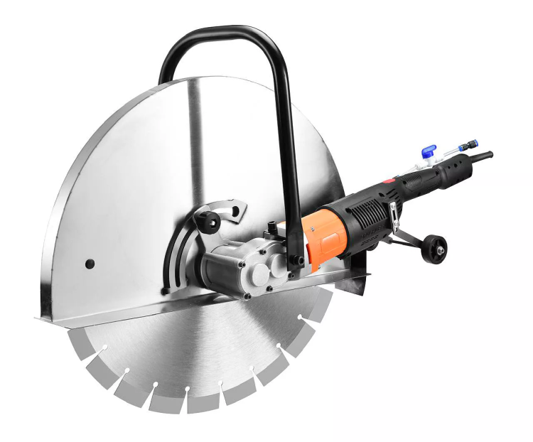 Электрический резчик MESSER BL600 с бесщеточным двигателем (с направляющей шиной) купить в Нижневартовске