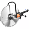 Электрический резчик MESSER BL600 с бесщеточным двигателем (с направляющей шиной) купить в Нижневартовске