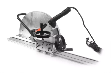 Электрический резчик MESSER BL600 с бесщеточным двигателем (с направляющей шиной) купить в Нижневартовске