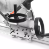 Электрический резчик MESSER BL600 с бесщеточным двигателем (с направляющей шиной) купить в Нижневартовске