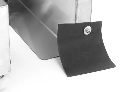 Электрический резчик MESSER BL600 с бесщеточным двигателем (с направляющей шиной) купить в Нижневартовске