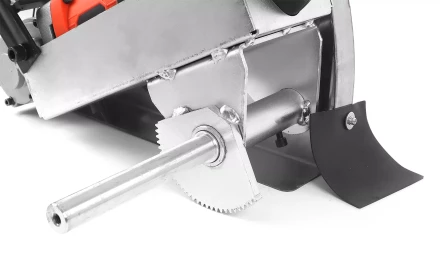 Электрический резчик MESSER BL600 с бесщеточным двигателем (с направляющей шиной) купить в Нижневартовске