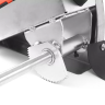 Электрический резчик MESSER BL600 с бесщеточным двигателем (с направляющей шиной) купить в Нижневартовске