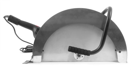 Электрический резчик MESSER BL600 с бесщеточным двигателем (с направляющей шиной) купить в Нижневартовске