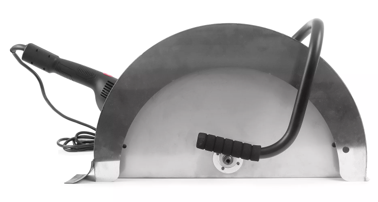 Электрический резчик MESSER BL600 с бесщеточным двигателем (с направляющей шиной) купить в Нижневартовске