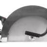 Электрический резчик MESSER BL600 с бесщеточным двигателем (с направляющей шиной) купить в Нижневартовске