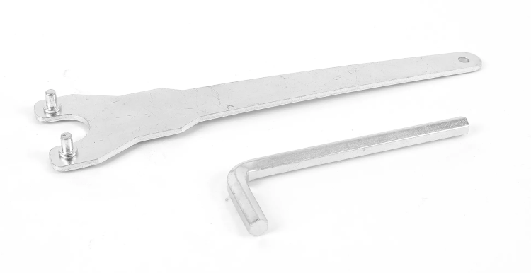 Электрический резчик MESSER BL600 с бесщеточным двигателем (с направляющей шиной) купить в Нижневартовске