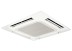 Декоративная панель Mitsubishi Electric PLP 6BALM с ИК пультом купить в Нижневартовске