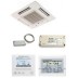 Декоративная панель Mitsubishi Electric PLP 6BALM с ИК пультом купить в Нижневартовске