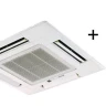 Декоративная панель Mitsubishi Electric PLP 6BALM с ИК пультом купить в Нижневартовске