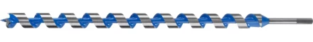 ЗУБР. Сверло по дереву, спираль Левиса, HEX хвостовик, 30х600мм 2948-600-30 купить в Нижневартовске