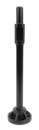 MESSER Насадка трамбовочная для отбойного молотка, 297*205 мм, НЕХ-30 купить в Нижневартовске