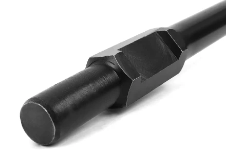 MESSER Насадка трамбовочная для отбойного молотка, 297*205 мм, НЕХ-30 купить в Нижневартовске