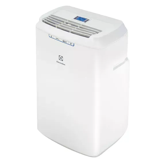 Мобильный кондиционер ELECTROLUX EACM-14 ES/FI/N3 купить в Нижневартовске