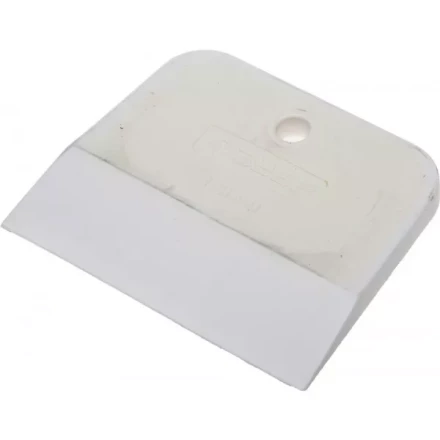 Шпатель ЗУБР "МАСТЕР" резиновый, белый, 1шт, 100мм 1016-100_z01 купить в Нижневартовске