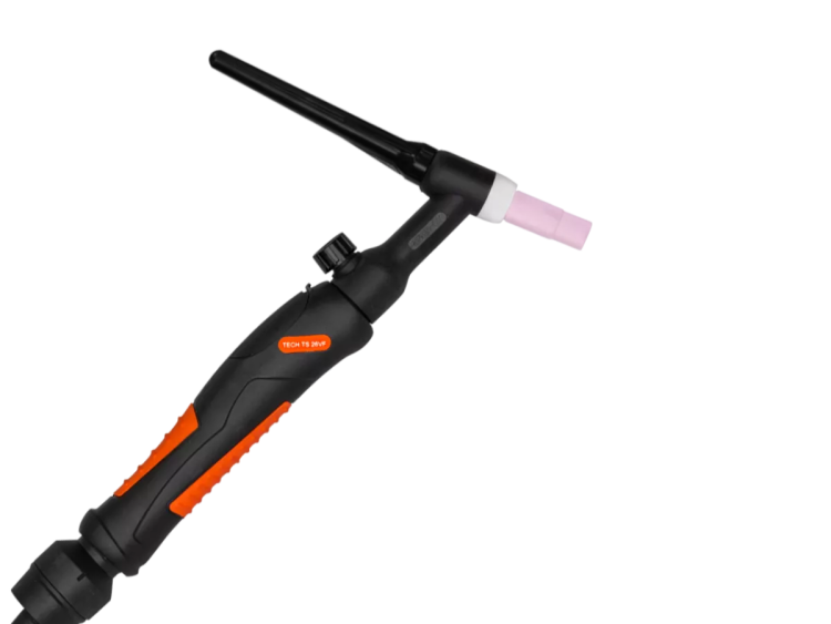 Горелка TIG TS 26V FLEX M12х1 4метра IOC9506 Сварог купить в Нижневартовске