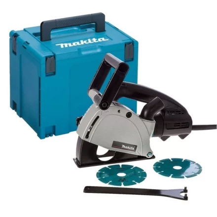 Штроборез (бороздодел) Makita SG1251J купить в Нижневартовске