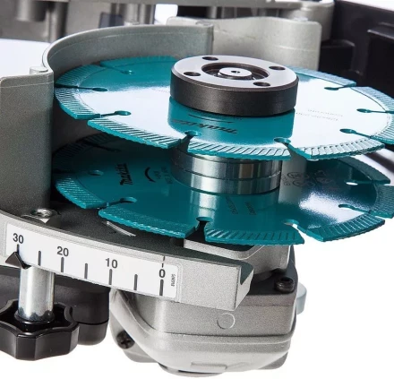 Штроборез (бороздодел) Makita SG1251J купить в Нижневартовске