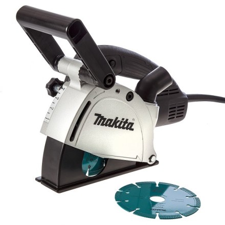 Штроборез (бороздодел) Makita SG1251J купить в Нижневартовске