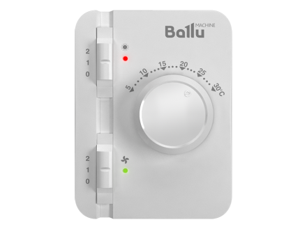 Воздушно-тепловая завеса электрическая BALLU BHC-M15-T09 купить в Нижневартовске