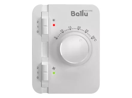 Воздушно-тепловая завеса электрическая BALLU BHC-M15-T09 купить в Нижневартовске