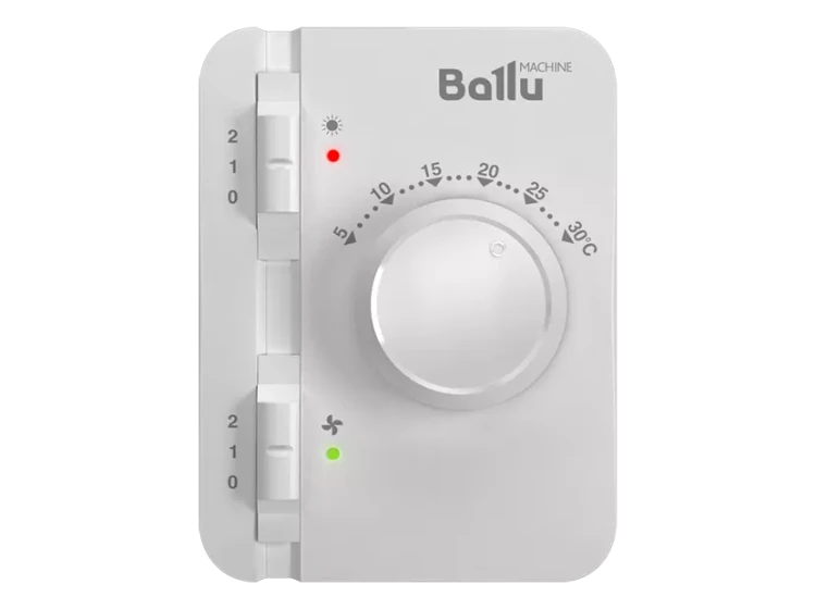 Воздушно-тепловая завеса электрическая BALLU BHC-M15-T09 купить в Нижневартовске