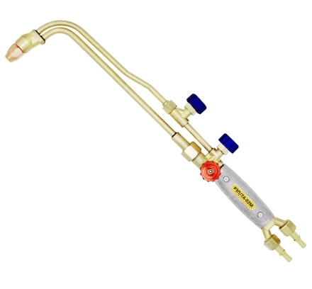 Резак комбинированный Р3П/2А-02М (Оберон) N1300 купить в Нижневартовске