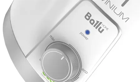 Водонагреватель BALLU BWH/S 15 Omnium O купить в Нижневартовске