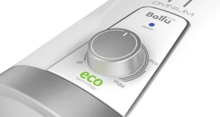 Водонагреватель BALLU BWH/S 15 Omnium O купить в Нижневартовске