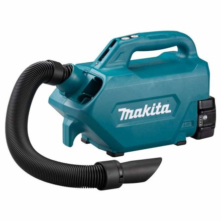 Аккумуляторный пылесос Makita DCL184Z (без АКБ и ЗУ) купить в Нижневартовске