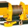 Лебедки электрические серии KDJ-3500 Magnus-Profi купить в Нижневартовске