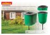 Рукомойник GRINDA 3л, пластиковый 428494-3 купить в Нижневартовске