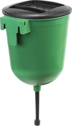 Рукомойник GRINDA 3л, пластиковый 428494-3 купить в Нижневартовске