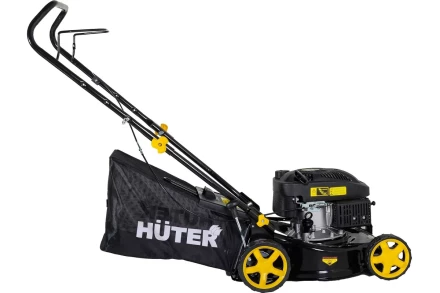 Газонокосилка бензиновая GLM-3.5 LT Huter купить в Нижневартовске