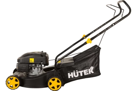 Газонокосилка бензиновая GLM-3.5 LT Huter купить в Нижневартовске