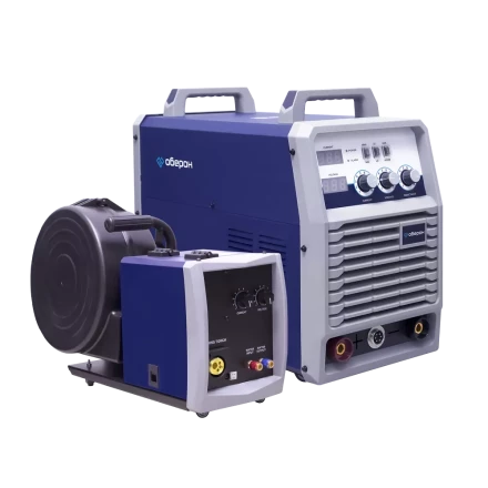 Сварочный полуавтомат Оберон MIG 500HD (НАКС) KG2502N купить в Нижневартовске